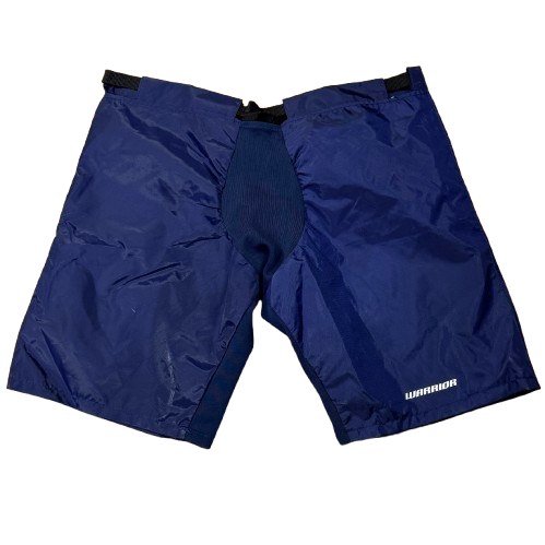 Warrior - Pantalon de hockey Pro Stock d'occasion - (Marine)